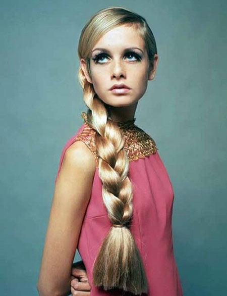 Top 6 Trendiest Long Hairstyles for Summer - Fashion - Women's Wear - Trends - Summer 2013 - Hairstyles - Long Hair
