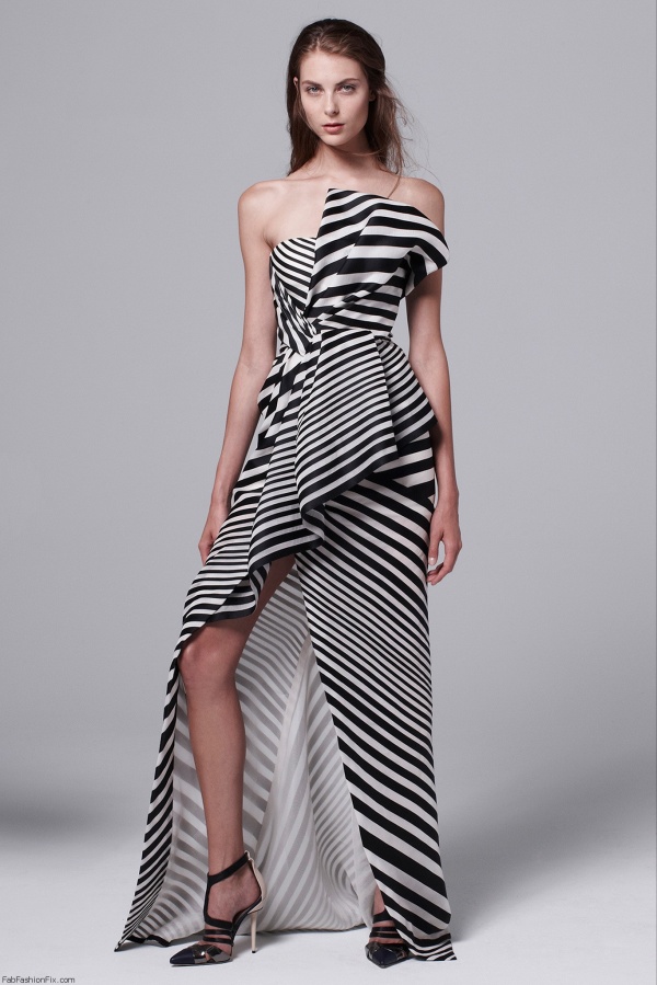 Khám phá BST Resort 2014 của J. Mendel