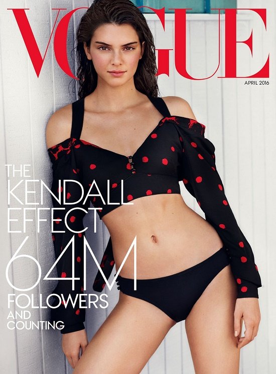 เป๊ะปังอลังเวอร์!!  Kendall Jenner in the Chicest Looks