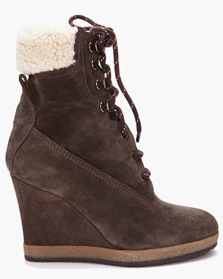 Cool Winter Boots for Chic Styles - Footwear - Boots