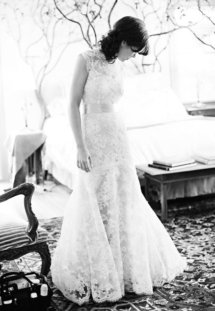 The Most Gorgeous Wedding Dresses in 2011 - Fashion