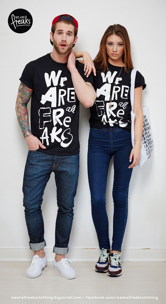 “Sporty” với  Lookbook We Are Freaks Xuân / Hè 2013 - Xuân / Hè 2013 - Thời trang nam