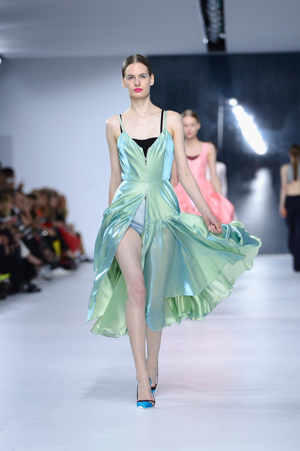 Dior ra mắt BST Cruise 2014 đầy sang trọng và cuốn hút - Dior - Thời trang nữ - Bộ sưu tập - Nhà thiết kế - Thời trang