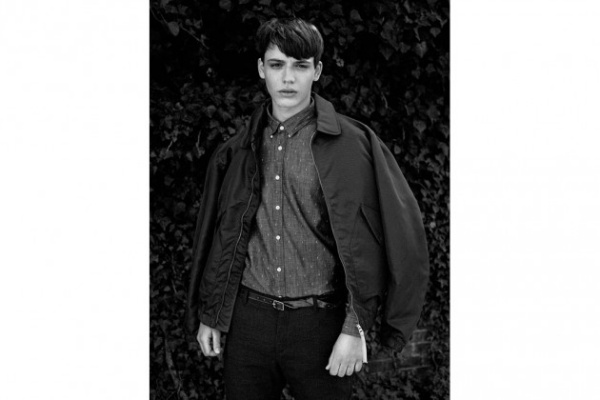 Lookbook Thời Trang Nam Hè 2013 Của Highsnobiety Và SOTO Store - Thời trang nam - SOTO Store - Highsnobiety - Lookbook - Hè 2013