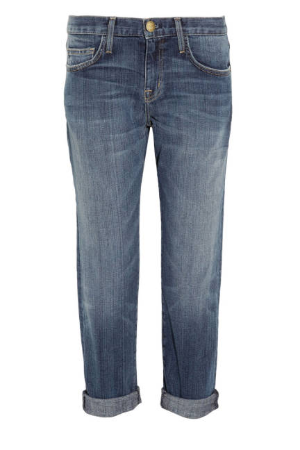 Hè chất hơn cùng denim - Thời trang nữ - Tư vấn - Xu hướng - Thời trang - Denim - Hè 2013