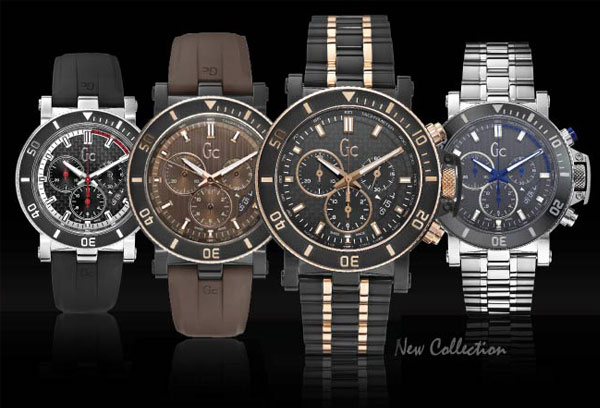แนะนำของขวัญกับนาฬิกาแบรนด์ Gc - แฟชั่น - แฟชั่นคุณผู้หญิง - เทรนด์ใหม่ - ดีไซเนอร์ - เครื่องประดับ - นาฬิกา - Accessories - อินเทรนด์ - Celeb Style - แฟชั่นคุณผู้ชาย - นาฬิกาข้อมือ - นาฬิกาผู้ชาย - นาฬิกาผู้หญิง - ผู้หญิง - สไตล์การแต่งตัว - คอลเลคชั่น - เทรนด์ - Gc