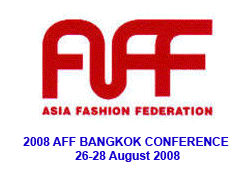 AFF Thailand to host AFF annual conference 2008