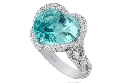BST trang sức cực lấp lánh “Red Carpet” của Chopard. [PHOTOS + VIDEO] - Trang sức - Cannes - Chopard - Bộ sưu tập