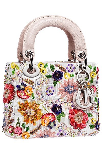 Lady Dior Micro Bag  Bragmybag