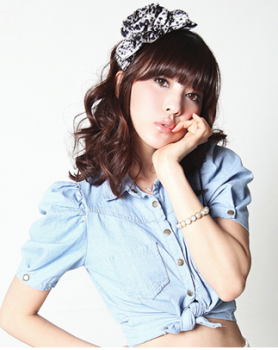 Accessories สุดกิ๊บเก๋ สำหรับสาวชิกไม่ตกเทรนด์ - Accessories