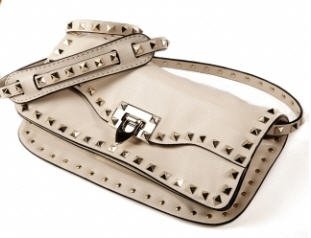 Valentino Spring/Summer 2011 Handbag Collection