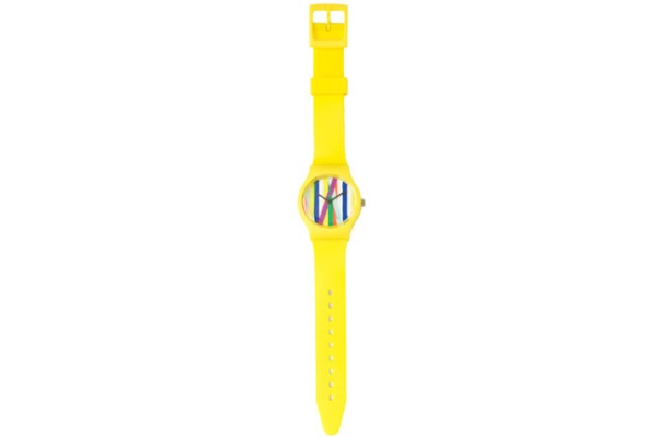 Trẻ trung hơn với những chiếc đồng hồ màu sắc - Kate Spade - Phụ kiện - Thời trang - Đồng hồ