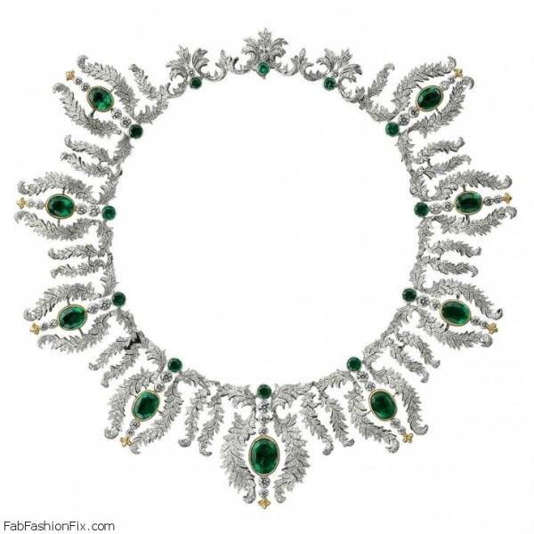 BST trang sức độc nhất sang trọng từ Buccellati - Buccellati - Trang sức - Bộ sưu tập - Thời trang nữ - Phụ kiện
