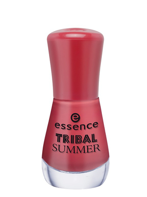 BST mỹ phẩm Essence Tribal Hè 2013 tuyệt đẹp - Essence - Thời trang nữ - Bộ sưu tập - Mỹ phẩm - Hè 2013