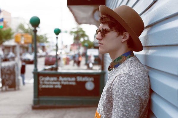 Need Supply Co. Ra mắt Lookbook Thời Trang Nam Xuân/Hè 2013 - Need Supply Co. - Lookbook - Xuân/Hè 2013 - Thời trang nam - Hình ảnh