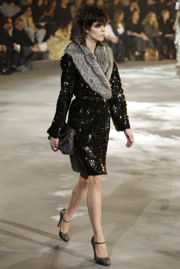 Giày da rắn - Hot trend cực chất cho Thu 2013 - Thời trang nữ - Thời trang - Xu hướng - Giày dép - Da rắn