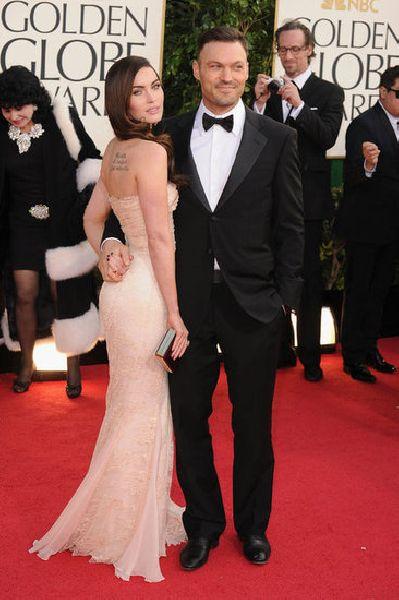 หรูหรา! เจิดจรัส แฟชั่นชุดราตรีในงาน ลูกโลกทองคำ ครั้งที่ 70 - แฟชั่นคุณผู้หญิง - แฟชั่นดารา - Celeb Style