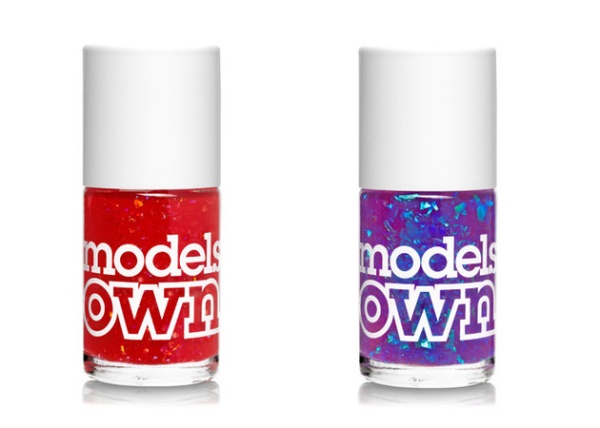 Tô điểm ngày hè với BST Splash của Models Own. - Models Own - Móng - Thời trang - Bộ sưu tập
