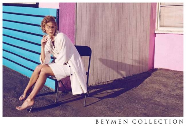 Beymen giới thiệu chiến dịch quảng cáo BST hè 2013 với phong cách retro - Beymen - Bộ sưu tập - Thời trang nữ - Thời trang - Tin Thời Trang - Hè 2013