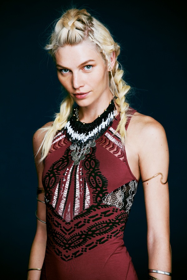 Free People Ra Mắt Lookbook Sidewalk Safari Tháng 5 Tuyệt Đẹp - Lookbook - Free People - Bộ sưu tập - Thời trang nữ