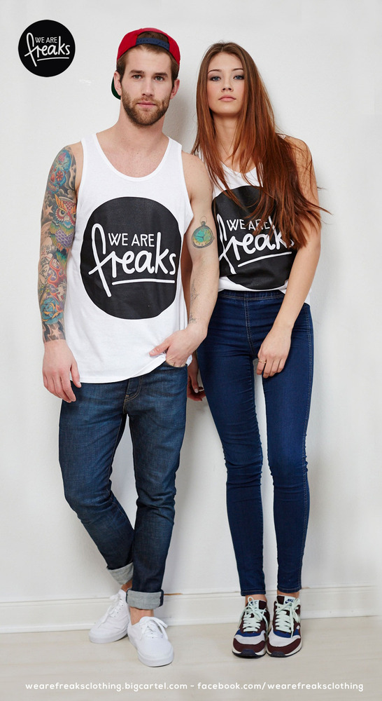 “Sporty” với  Lookbook We Are Freaks Xuân / Hè 2013 - Xuân / Hè 2013 - Thời trang nam