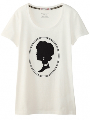 Cực cá tính cùng áo thun ngộ nghĩnh của Uniqlo - Thời trang nữ - Thời trang trẻ - Áo thun - T-shirt - Nhà thiết kế
