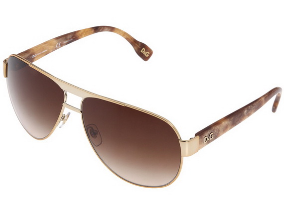 Mắt kính cá tính cho nam từ D&G - Kính mát