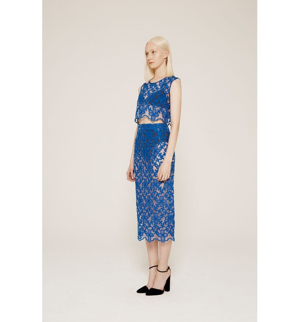 BST Thời Trang Nữ Xuân/Hè 2013/2014 Của Karla Spetic - Karla Spetic - Bộ sưu tập - Thời trang nữ - Lookbook - Xuân/Hè 2013/2014