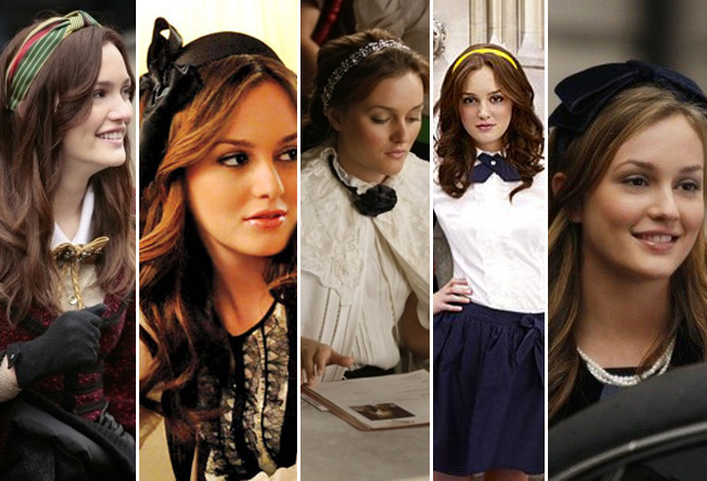 แฟชั่นจาก Gossip girls - แฟชั่น - แต่งหน้า - แฟชั่นคุณผู้หญิง - แฟชั่นดารา - เคล็ดลับ - เทรนด์ใหม่ - แฟชั่นวัยรุ่น - Celeb Style - ความงาม - นางแบบ
