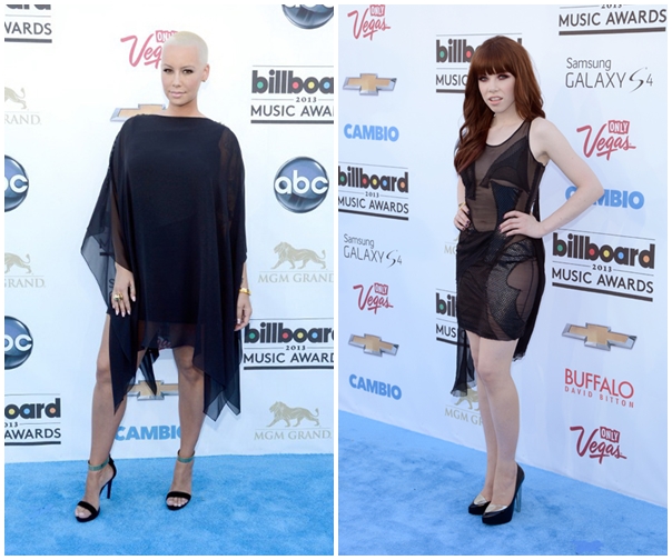 แฟชั่นสุดแซ่บ! ของนักร้องดัง งานบิลบอร์ด มิวสิค อวอร์ด 2013 - Celeb Style - แฟชั่นดารา - งานบิลบอร์ด มิวสิค - แฟชั่นสุดแซ่บ - แฟชั่นการแต่งตัว