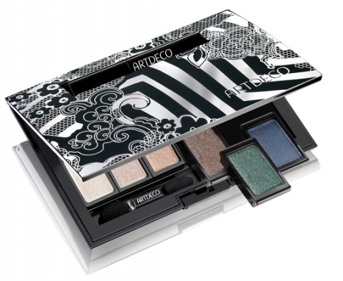 Artdeco Glam Art Collection For Holiday 2010 - Artdeco - Glam - Art - Cosmetics