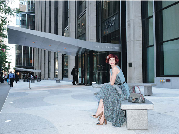 Lunch Break - Fashion - Women's Wear