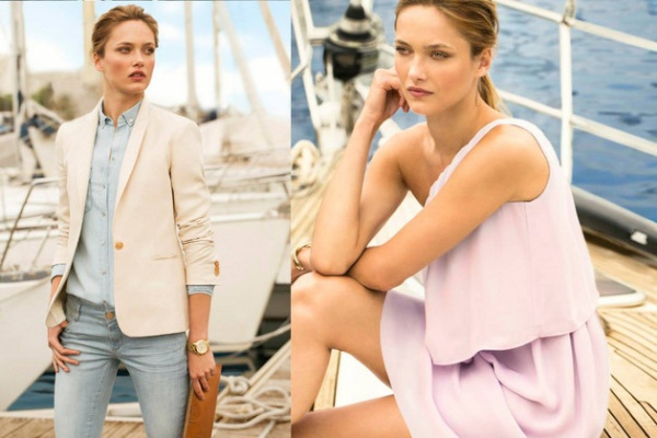 Massimo Dutti ra mắt lookbook thời trang tháng 6 - Massimo Dutti - Thời trang nữ - Bộ sưu tập - Tin Thời Trang