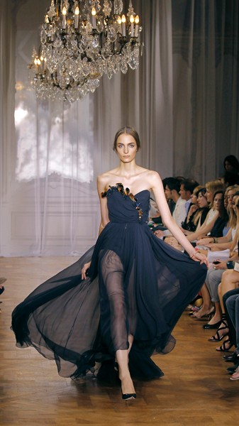 Paris Fashion Week - which collections are the top? - Paris Fashion Week - Women's Wear