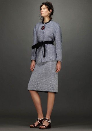 BST Marni Resort 2014. - Marni - Resort 2014 - Thời trang nữ - Bộ sưu tập