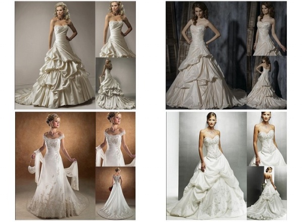 Beautiful & Affordable Wedding Dresses from China - Wedding Dress - Wedding Gown
