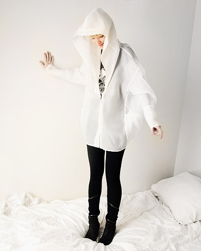 Wardrobe Chic: Mandy Coon - Mandy Coon - Fashion - Women's Wear