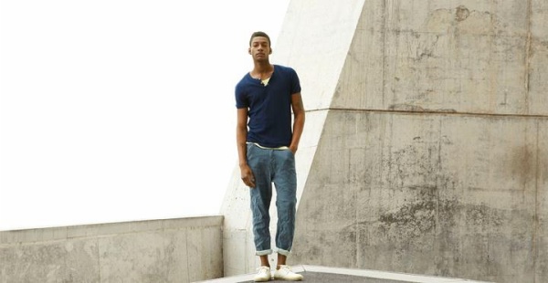Thời trang Bershka tháng 5 dành cho các chàng. - Bershka - Thời trang nam - Thời trang trẻ