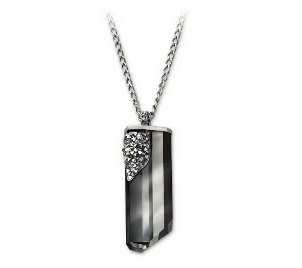 Long lanh cùng trang sức Swarovski - Thời trang nữ - Bộ sưu tập - Nhà thiết kế - Thời trang - Phụ kiện - Trang sức - Swarovski