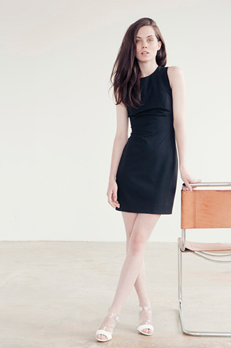 Xinh tươi, trẻ trung cùng BST Xuân 2013 của Babe NY - Thời trang nữ - Bộ sưu tập - Nhà thiết kế - Thời trang - Lookbook - Xuân 2013 - Babe New York