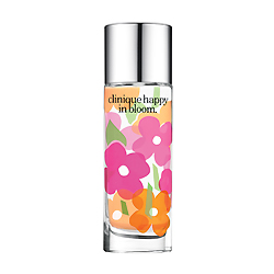 Clinique Happy In Bloom Perfume Spray - Global Fashion Report