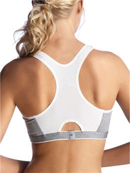 Champion™ for GapBody reversible sports bra - Gap - Sportswear