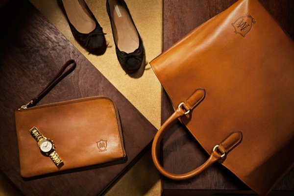 Sophisticated Massimo Dutti Christmas Temptations Holiday 2012 Accessories