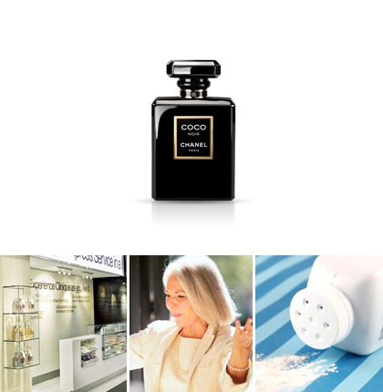 The Best Parfume Fall Collection - Parfume - Fragances - Fragances - Fall 2012