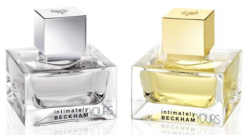David and Victoria Beckham Launch 'Intimately Yours' Fragrance With Sexy Ad [VIDEO] - Fragrances - David Beckham - Video - Victoria Beckham - Celeb Styles