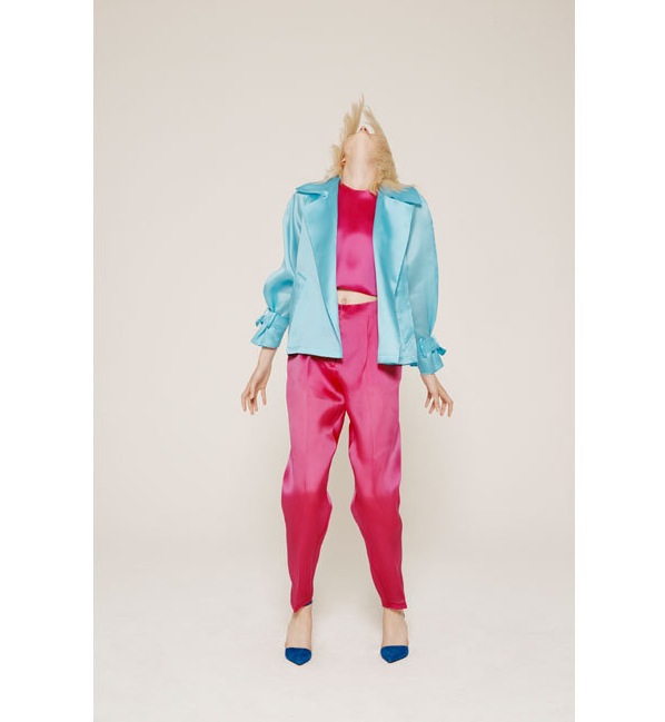 BST Thời Trang Nữ Xuân/Hè 2013/2014 Của Karla Spetic - Karla Spetic - Bộ sưu tập - Thời trang nữ - Lookbook - Xuân/Hè 2013/2014