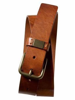 Brass-tab belt - Belt - Banana Republic - Accessory