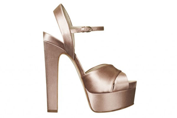 Brian Atwood ra mắt BST giày cưới quyến rũ - Brian Atwood - Thời trang cưới - Thời trang - Giày dép