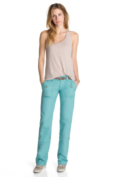 Xanh mát với BST Ocean Colours Hè 2013 của Esprit. - Hè 2013 - Esprit - Thời trang nữ