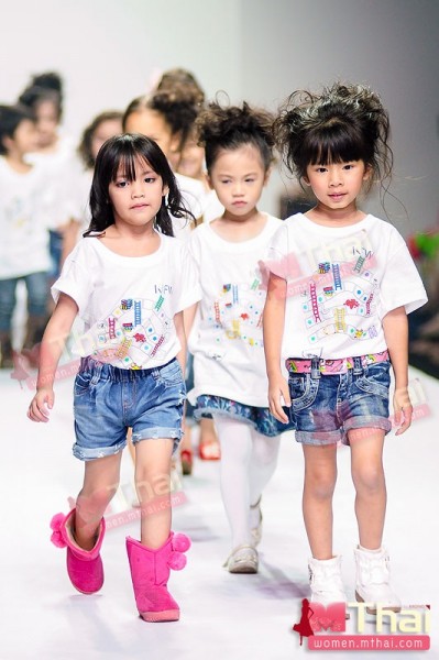 แฟชั่นเสื้อผ้าเด็ก  "Tutti Frutti"  สุดแสนน่ารัก!! - แฟชั่นคุณหนู - เสื้อผ้าเด็ก - Tutti Frutti